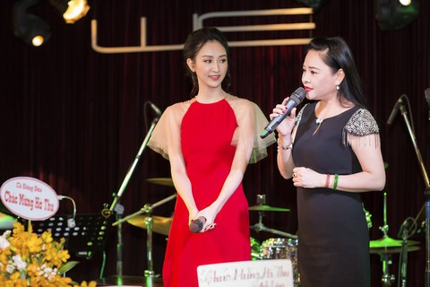 Hà Thu e dè giới thiệu album Nàng xuân - Ảnh 3. Hà Thu e dè giới thiệu album Nàng xuân - Ảnh 3.