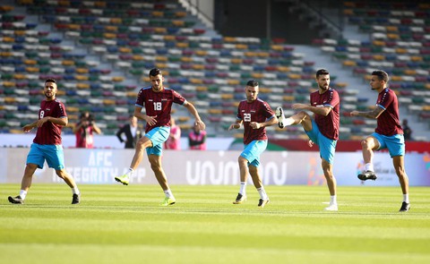 Tuyển Việt Nam cần dè chừng Messi Iraq - Ảnh 4. Tuyển Việt Nam cần dè chừng Messi Iraq - Ảnh 4.