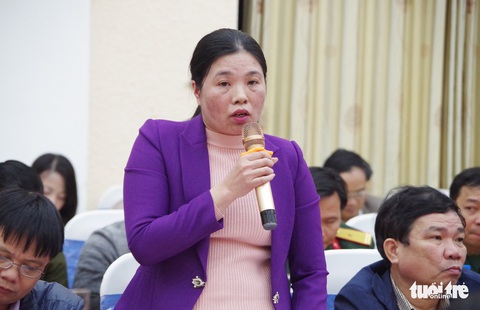 Nghệ An cắt trợ cấp hơn 500 người giả mạo bị chất độc hóa học - Ảnh 1. Nghệ An cắt trợ cấp hơn 500 người giả mạo bị chất độc hóa học - Ảnh 1.