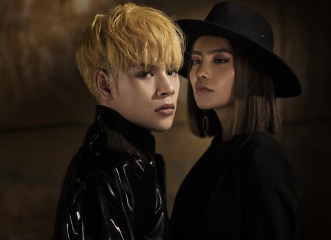 JayKii: Cú sốc tình cảm khiến tôi đổi thay! - Ảnh 1. JayKii: Cú sốc tình cảm khiến tôi đổi thay! - Ảnh 1.