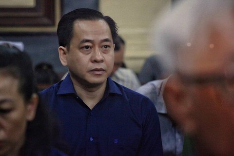 Thủ đoạn ‘ăn đất công’ của Vũ ‘nhôm’ - Ảnh 1. Thủ đoạn ‘ăn đất công’ của Vũ ‘nhôm’ - Ảnh 1.