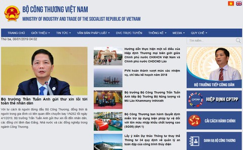 Bộ trưởng Bộ Công thương xin lỗi dân vụ xe biển xanh đón người thân - Ảnh 2. Bộ trưởng Bộ Công thương xin lỗi dân vụ xe biển xanh đón người thân - Ảnh 2.