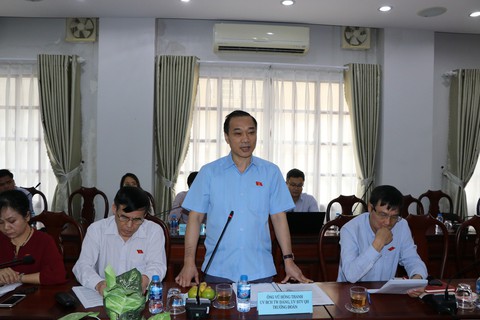 Doanh nghiệp “xin” giữ công trình trái phép ở Cụm công nghiệp Phước Tân - Ảnh 2. Doanh nghiệp “xin” giữ công trình trái phép ở Cụm công nghiệp Phước Tân - Ảnh 2.