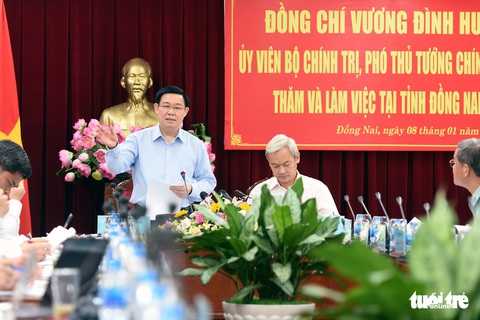 Đồng Nai: Học sinh tăng nhưng vướng chuyện dư 3.000 biên chế giáo viên - Ảnh 1. Đồng Nai: Học sinh tăng nhưng vướng chuyện dư 3.000 biên chế giáo viên - Ảnh 1.
