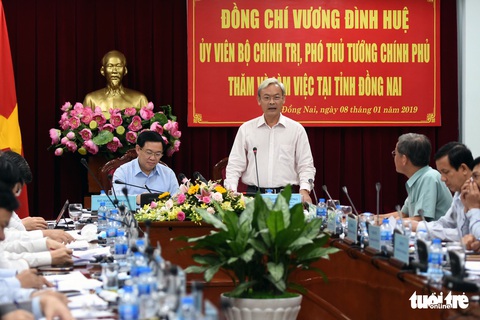 Đồng Nai: Học sinh tăng nhưng vướng chuyện dư 3.000 biên chế giáo viên - Ảnh 2. Đồng Nai: Học sinh tăng nhưng vướng chuyện dư 3.000 biên chế giáo viên - Ảnh 2.