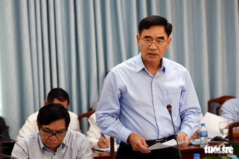 Đồng Nai: Học sinh tăng nhưng vướng chuyện dư 3.000 biên chế giáo viên - Ảnh 3. Đồng Nai: Học sinh tăng nhưng vướng chuyện dư 3.000 biên chế giáo viên - Ảnh 3.