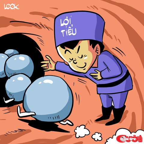 Thuốc lợi tiểu cũng là một cách giảm cân? - Ảnh 1. Thuốc lợi tiểu cũng là một cách giảm cân? - Ảnh 1.
