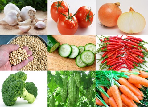 Rối loạn chuyển hóa lipid máu nên ăn gì? - Ảnh 1. Rối loạn chuyển hóa lipid máu nên ăn gì? - Ảnh 1.
