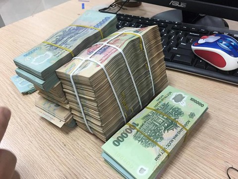 Triển khai gói vay tín chấp 5.000 tỷ đồng để hạn chế tín dụng đen - Ảnh 1.