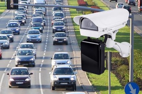 Úc: Sydney dùng camera phát hiện lái xe sử dụng điện thoại - Ảnh 1. Úc: Sydney dùng camera phát hiện lái xe sử dụng điện thoại - Ảnh 1.