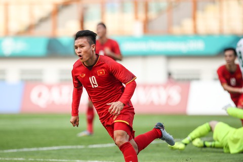 Việt Nam gặp Jordan và các cặp đấu vòng 16 đội Asian Cup 2019 - Ảnh 1. Việt Nam gặp Jordan và các cặp đấu vòng 16 đội Asian Cup 2019 - Ảnh 1.