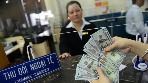 Lãi suất năm 2019 có thể giảm? - Ảnh 1. Lãi suất năm 2019 có thể giảm? - Ảnh 1.