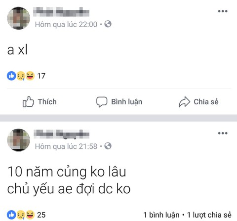 15 tuổi đâm chết người rồi lên mạng khoe chiến tích - Ảnh 1. 15 tuổi đâm chết người rồi lên mạng khoe chiến tích - Ảnh 1.