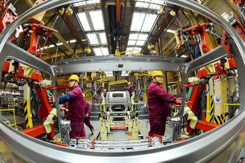 Kinh tế Indonesia sẽ đứng thứ tư thế giới vào năm 2030 - Ảnh 1. Kinh tế Indonesia sẽ đứng thứ tư thế giới vào năm 2030 - Ảnh 1.