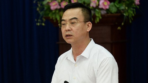Cấm quay phim chụp hình khi tiếp dân, đúng không? - Ảnh 3. Cấm quay phim chụp hình khi tiếp dân, đúng không? - Ảnh 3.