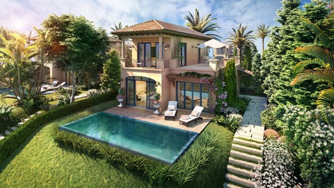 Hấp dẫn thị trường bất động sản du lịch Cam Ranh năm 2019 - Ảnh 3. Hấp dẫn thị trường bất động sản du lịch Cam Ranh năm 2019 - Ảnh 3.