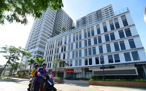 7 khu đất Novaland chưa chuyển mục đích vì sao được cấp phép xây dựng? - Ảnh 2. 7 khu đất Novaland chưa chuyển mục đích vì sao được cấp phép xây dựng? - Ảnh 2.