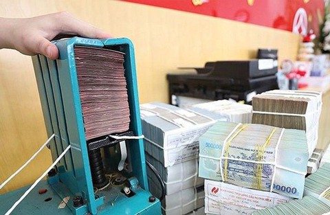 Ngân hàng Nhà nước kiến nghị cần có luật xử lý nợ xấu - Ảnh 1. Ngân hàng Nhà nước kiến nghị cần có luật xử lý nợ xấu - Ảnh 1.