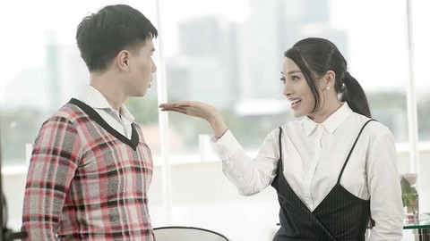 Chán phim 45 phút, nhà đài đổi món phim 30 phút - Ảnh 2. Chán phim 45 phút, nhà đài đổi món phim 30 phút - Ảnh 2.