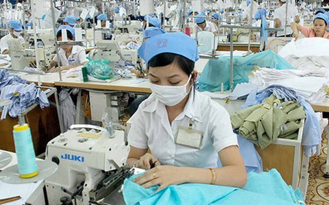 Cách tính tiền lương làm thêm giờ dịp Tết Âm lịch Kỷ Hợi 2019 - Ảnh 1. Cách tính tiền lương làm thêm giờ dịp Tết Âm lịch Kỷ Hợi 2019 - Ảnh 1.
