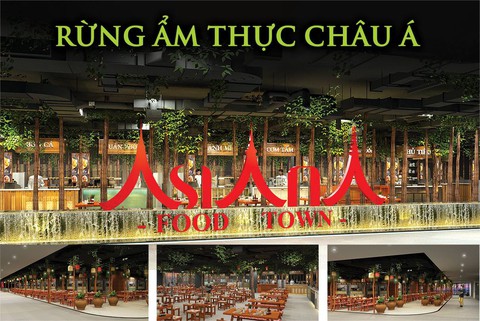 Sắp xuất hiện rừng nước mặn có máy lạnh ở Thủ Đức - Ảnh 2. Sắp xuất hiện rừng nước mặn có máy lạnh ở Thủ Đức - Ảnh 2.