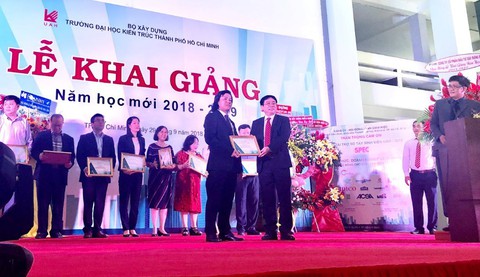 Cột mốc quan trọng của công ty kiến trúc xây dựng ALLA - Ảnh 2. Cột mốc quan trọng của công ty kiến trúc xây dựng ALLA - Ảnh 2.