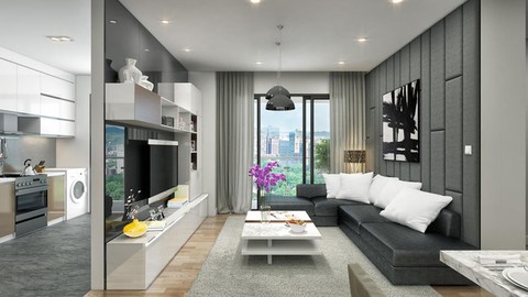 Sơn Thịnh 3 - căn hộ thương mại đắc địa tại Vũng Tàu - Ảnh 3. Sơn Thịnh 3 - căn hộ thương mại đắc địa tại Vũng Tàu - Ảnh 3.