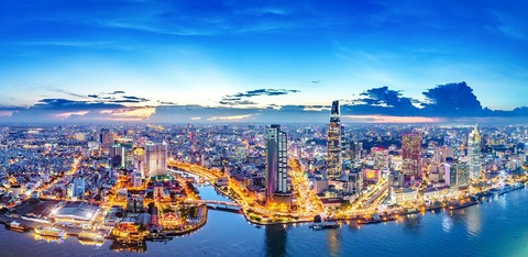 Vì sao người Hà Nội ít bán nhà phố cổ, người Sài Gòn giữ nhà quận 1? - Ảnh 1. Vì sao người Hà Nội ít bán nhà phố cổ, người Sài Gòn giữ nhà quận 1? - Ảnh 1.