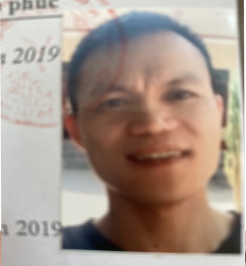 Bắt tạm giam người vợ nghi làm tín dụng đen, truy nã chồng - Ảnh 4. Bắt tạm giam người vợ nghi làm tín dụng đen, truy nã chồng - Ảnh 4.