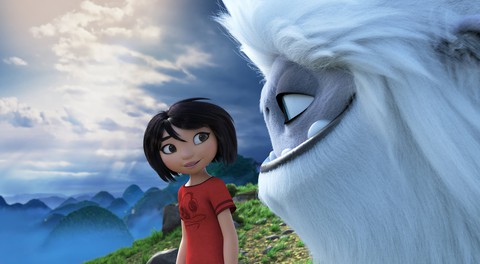 Everest: Người tuyết bé nhỏ: Kích thích máu phiêu lưu của con người - Ảnh 1. Everest: Người tuyết bé nhỏ: Kích thích máu phiêu lưu của con người - Ảnh 1.