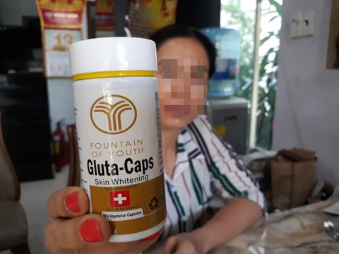 Cục An toàn thực phẩm gặp Facebook bàn kiểm soát quảng cáo thực phẩm sai sự thật - Ảnh 1. Cục An toàn thực phẩm gặp Facebook bàn kiểm soát quảng cáo thực phẩm sai sự thật - Ảnh 1.
