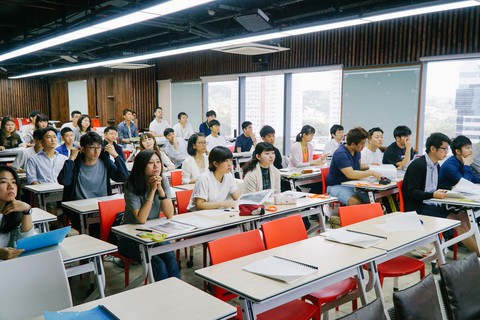Đi học tiếng Anh ở Philippines - Kỳ 1: Tại sao tôi chọn Phil? - Ảnh 2. Đi học tiếng Anh ở Philippines - Kỳ 1: Tại sao tôi chọn Phil? - Ảnh 2.