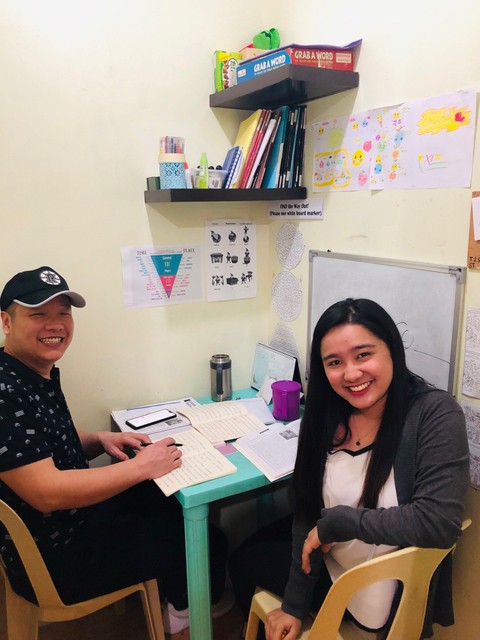 Đi học tiếng Anh ở Philippines - Kỳ 1: Tại sao tôi chọn Phil? - Ảnh 3. Đi học tiếng Anh ở Philippines - Kỳ 1: Tại sao tôi chọn Phil? - Ảnh 3.