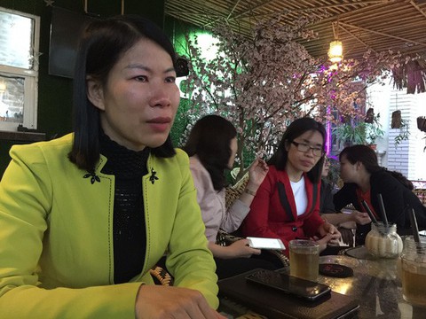 8.394 giáo viên hợp đồng ở Hà Nội không đủ điều kiện xét tuyển đặc cách - Ảnh 1. 8.394 giáo viên hợp đồng ở Hà Nội không đủ điều kiện xét tuyển đặc cách - Ảnh 1.