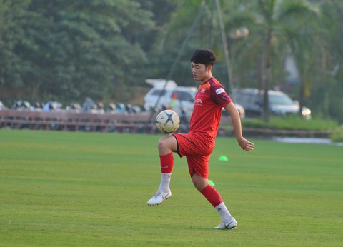 Xuân Trường: Cuộc đời có những khúc cua - Ảnh 1. Xuân Trường: Cuộc đời có những khúc cua - Ảnh 1.
