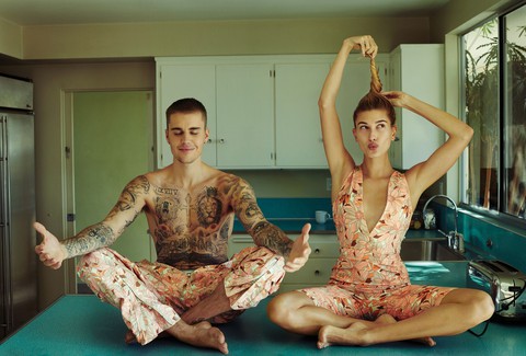 Hailey và Justin Bieber chính thức cưới… lần 2 - Ảnh 8. Hailey và Justin Bieber chính thức cưới… lần 2 - Ảnh 8.