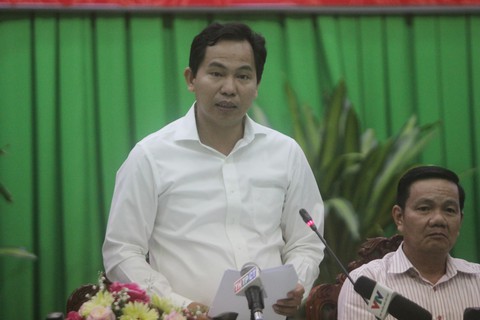 Chủ tịch Cần Thơ lên tiếng vụ lùm xùm quanh chuyện thi Đường lên đỉnh Olympia - Ảnh 1. Chủ tịch Cần Thơ lên tiếng vụ lùm xùm quanh chuyện thi Đường lên đỉnh Olympia - Ảnh 1.