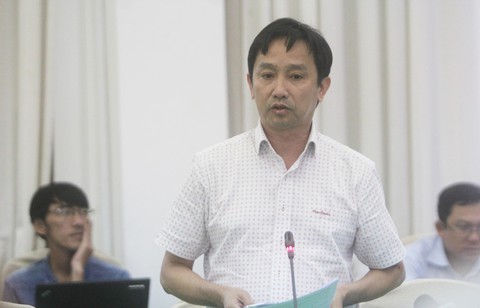 Cần Thơ ngập do hệ thống thoát nước cũ, lấp kênh rạch... - Ảnh 1. Cần Thơ ngập do hệ thống thoát nước cũ, lấp kênh rạch... - Ảnh 1.
