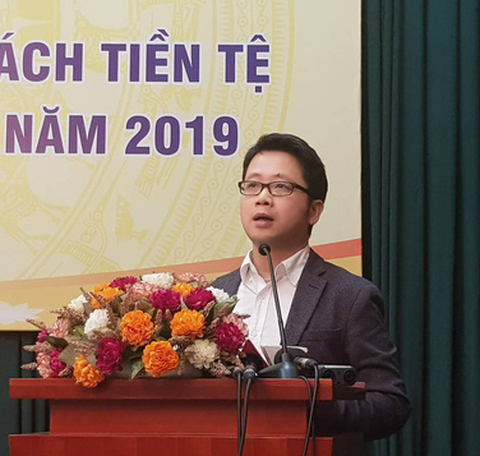 Giao dịch qua thanh toán điện tử tăng mạnh, khoảng 367.000 tỉ đồng mỗi ngày - Ảnh 1. Giao dịch qua thanh toán điện tử tăng mạnh, khoảng 367.000 tỉ đồng mỗi ngày - Ảnh 1.