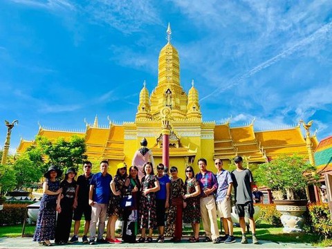 Giảm 1 triệu đồng tour Thái Lan dịp cuối năm - Ảnh 2. Giảm 1 triệu đồng tour Thái Lan dịp cuối năm - Ảnh 2.