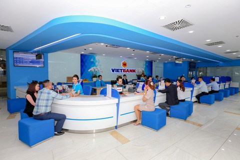 Core banking - Nền tảng để Vietbank phát triển sự kết nối và vận hành thông minh - Ảnh 1. Core banking - Nền tảng để Vietbank phát triển sự kết nối và vận hành thông minh - Ảnh 1.