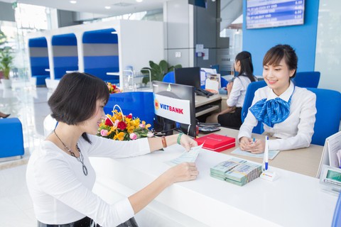Core banking - Nền tảng để Vietbank phát triển sự kết nối và vận hành thông minh - Ảnh 2. Core banking - Nền tảng để Vietbank phát triển sự kết nối và vận hành thông minh - Ảnh 2.