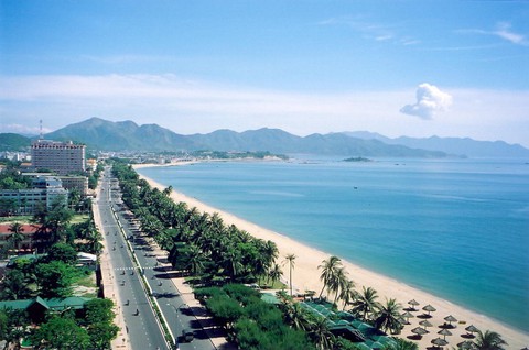 Hướng mở cho bài toán đầu tư căn hộ tại Nha Trang - Ảnh 1. Hướng mở cho bài toán đầu tư căn hộ tại Nha Trang - Ảnh 1.
