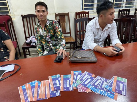 Công an Hà Nội huy động tối đa quân số giữ an ninh trận Việt Nam - Malaysia - Ảnh 1. Công an Hà Nội huy động tối đa quân số giữ an ninh trận Việt Nam - Malaysia - Ảnh 1.