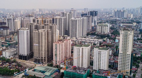 Chậm làm sổ đỏ cho khách hàng, chủ đầu tư có thể bị phạt tới 1 tỉ đồng - Ảnh 1. Chậm làm sổ đỏ cho khách hàng, chủ đầu tư có thể bị phạt tới 1 tỉ đồng - Ảnh 1.