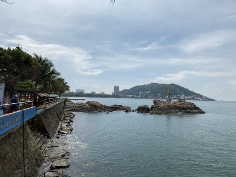 Nên rà soát, xem xét kỹ dự án thủy cung ở Vũng Tàu - Ảnh 4. Nên rà soát, xem xét kỹ dự án thủy cung ở Vũng Tàu - Ảnh 4.