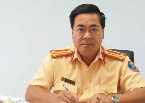 Dân được ghi hình cảnh sát giao thông: ủng hộ nhưng đừng lạm dụng - Ảnh 3. Dân được ghi hình cảnh sát giao thông: ủng hộ nhưng đừng lạm dụng - Ảnh 3.