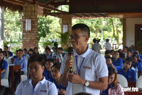 An Giang đông khách, sao doanh thu thua Đà Nẵng, Lào Cai? - Ảnh 3. An Giang đông khách, sao doanh thu thua Đà Nẵng, Lào Cai? - Ảnh 3.