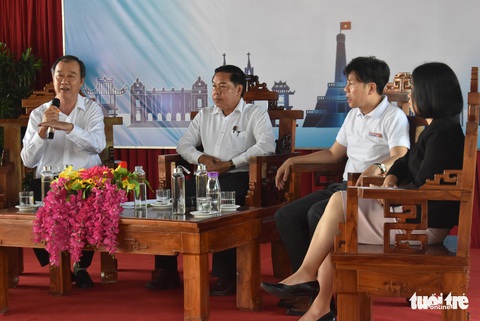 An Giang đông khách, sao doanh thu thua Đà Nẵng, Lào Cai? - Ảnh 4. An Giang đông khách, sao doanh thu thua Đà Nẵng, Lào Cai? - Ảnh 4.