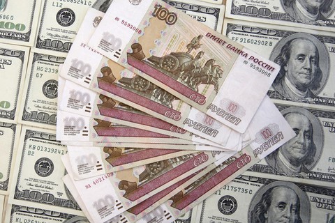 Nga, Thổ Nhĩ Kỳ ký thỏa thuận giao dịch bằng đồng tiền 2 nước - Ảnh 1. Nga, Thổ Nhĩ Kỳ ký thỏa thuận giao dịch bằng đồng tiền 2 nước - Ảnh 1.